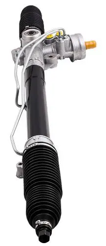 STEERING RACK