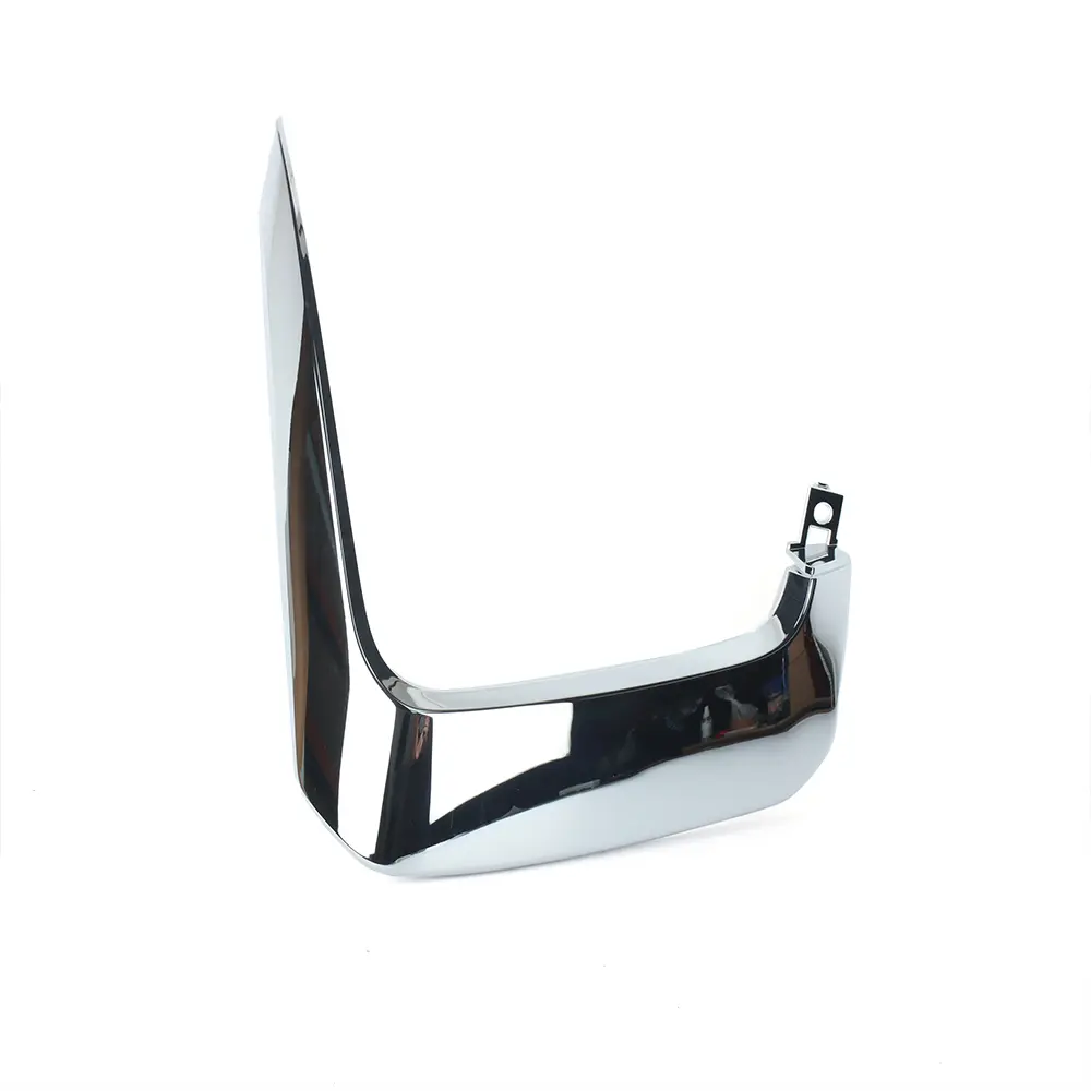 GARNISH,FR BUMPER SIDE