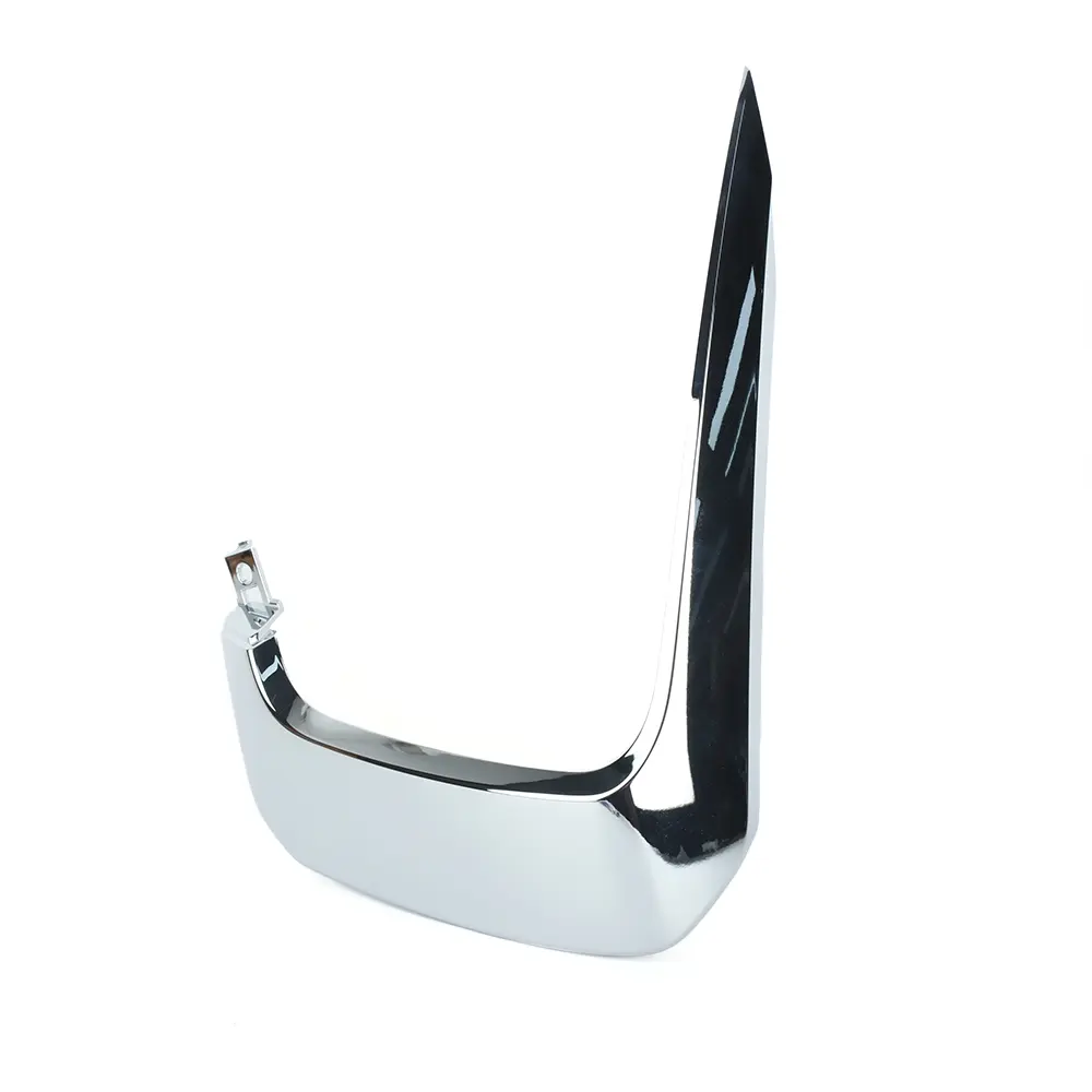 GARNISH,FR BUMPER SIDE