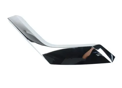 GARNISH,FR BUMPER SIDE