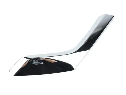 GARNISH,FR BUMPER SIDE