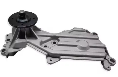 BRACKET,ALTERNATOR & P/S OIL PUMP MOUNTING