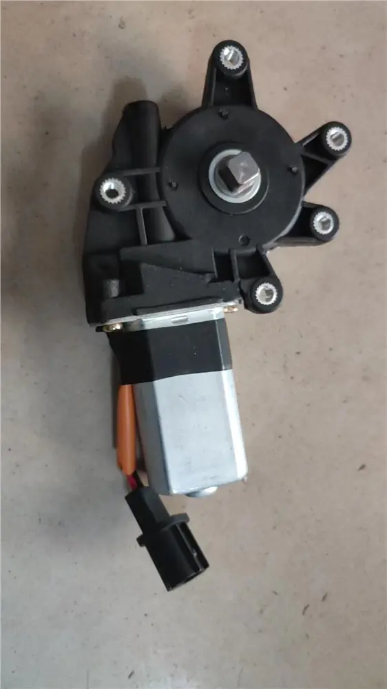 POWER WINDOW REGULATOR MOTOR