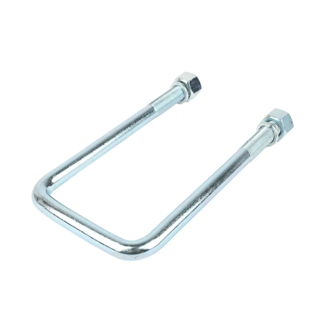 SUSPENSION SPRING U-BOLT