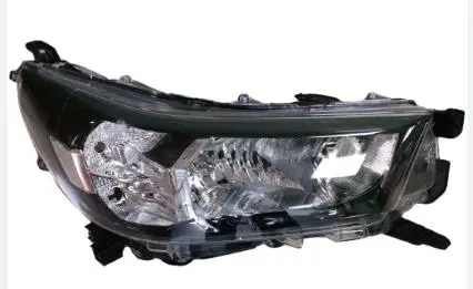 HEADLAMP