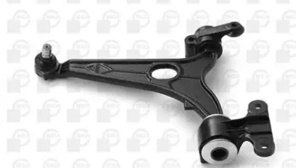 SUSPENSION ARM