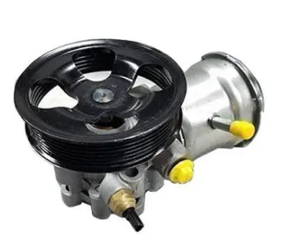 POWER STEERING OIL PUMP