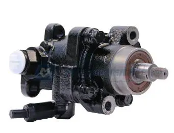 POWER STEERING OIL PUMP