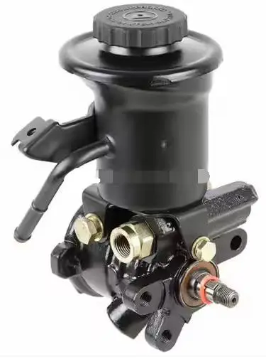 POWER STEERING OIL PUMP