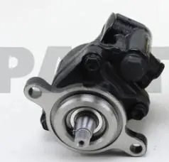 POWER STEERING OIL PUMP