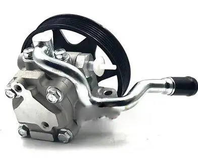 POWER STEERING OIL PUMP