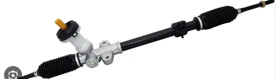 STEERING RACK