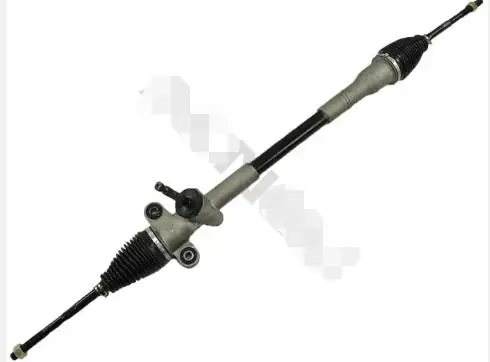 STEERING RACK