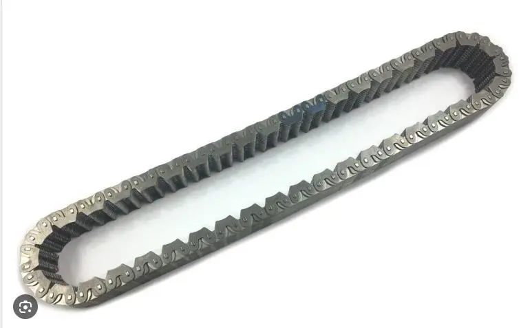 T/F OUTPUT SHAFT DRIVE CHAIN
