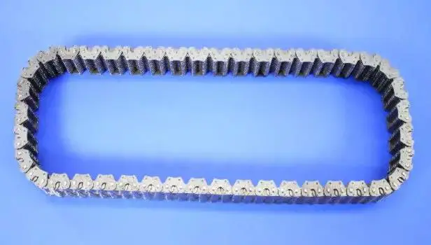 T/F OUTPUT SHAFT DRIVE CHAIN