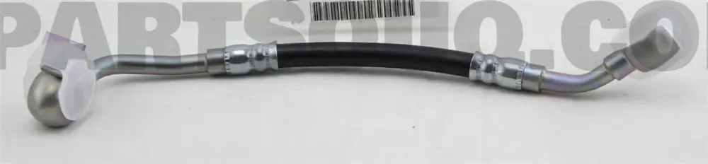 POWER STEERING OIL PRESSURE HOSE