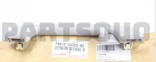 ROOF INSIDE ASSIST GRIP