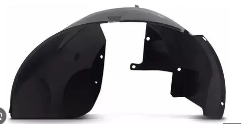 WHEELHOUSE SPLASH SHIELD