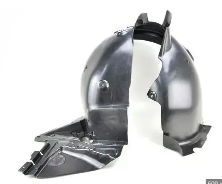 WHEELHOUSE SPLASH SHIELD