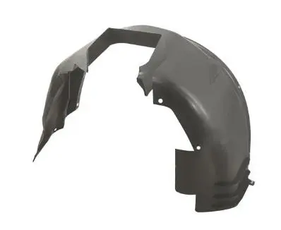 WHEELHOUSE SPLASH SHIELD