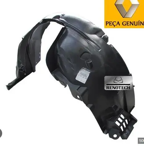 WHEELHOUSE SPLASH SHIELD