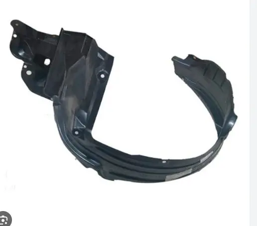 WHEELHOUSE SPLASH SHIELD