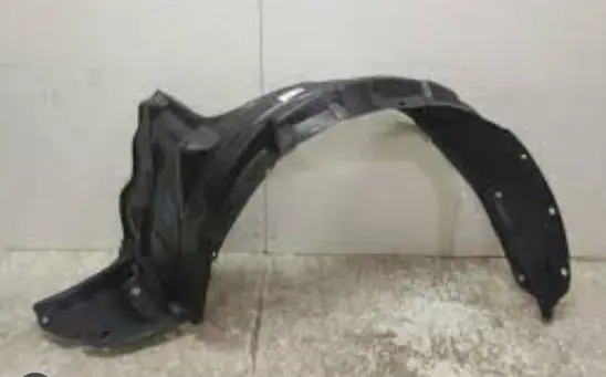 WHEELHOUSE SPLASH SHIELD