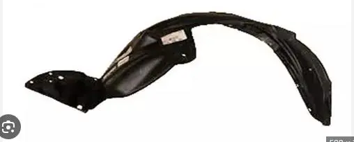 WHEELHOUSE SPLASH SHIELD