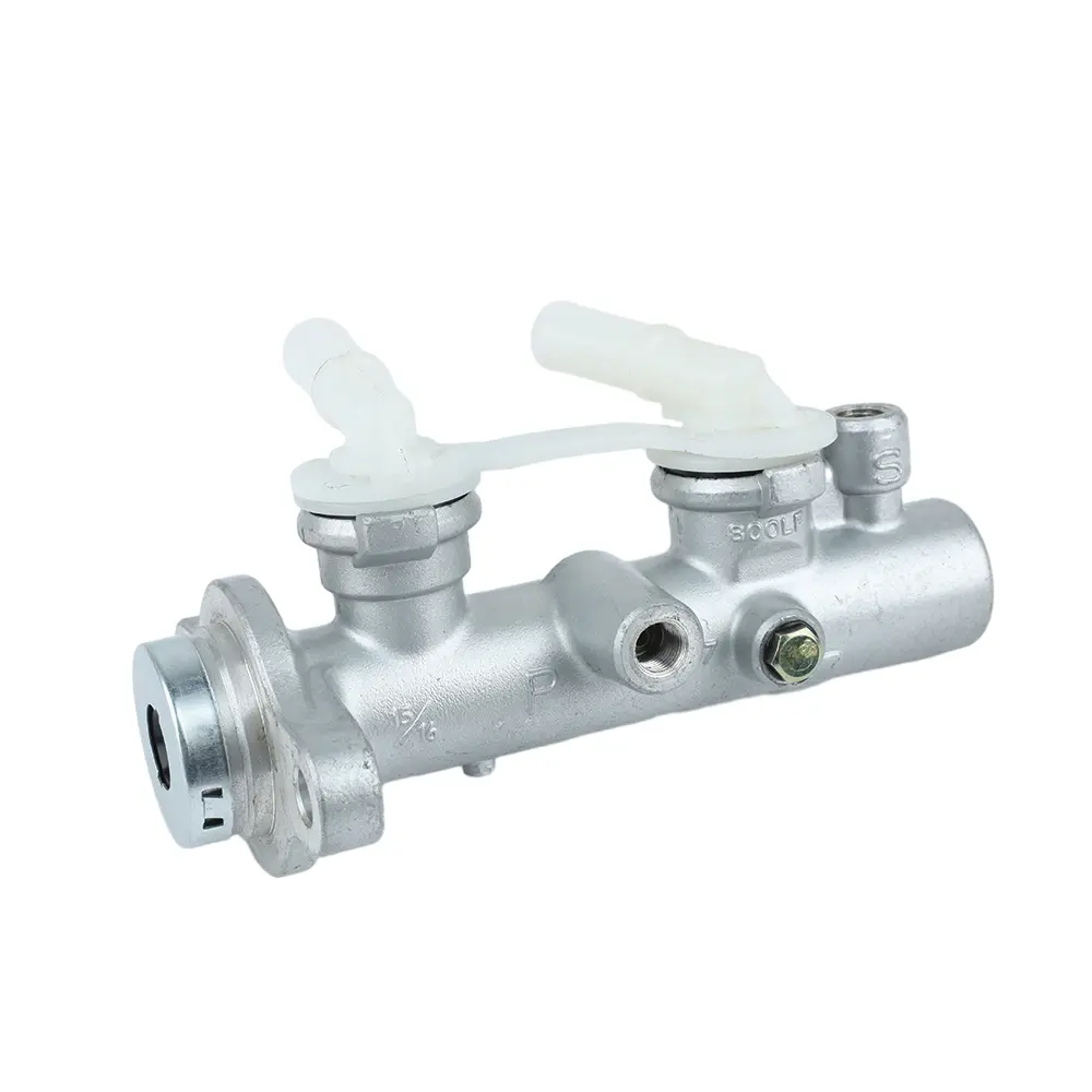 BRAKE MASTER CYLINDER