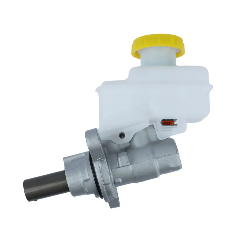 BRAKE MASTER CYLINDER