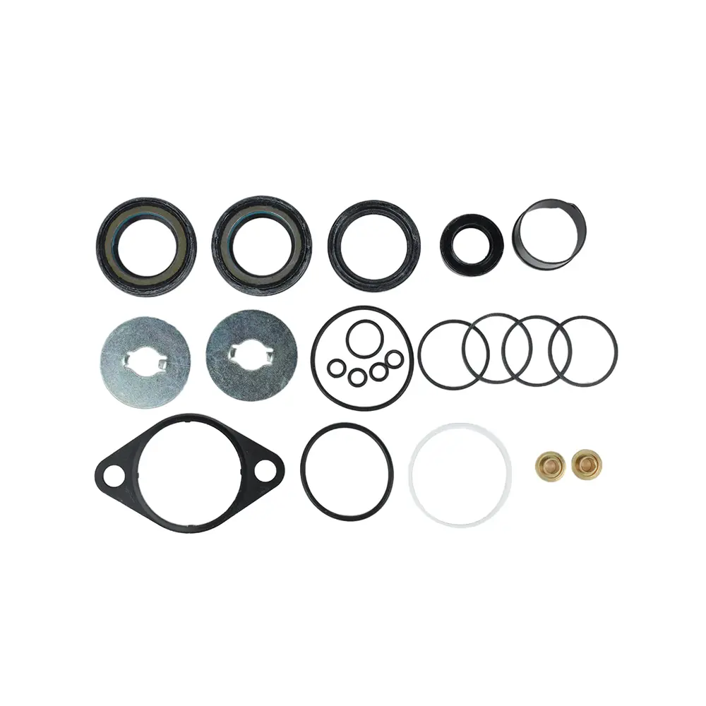 STEERING RACK SEAL KIT
