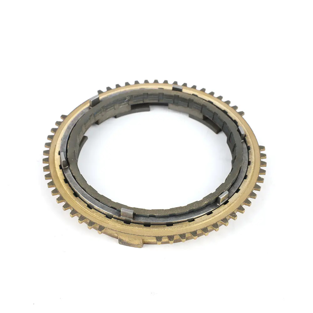 M/T SYNCH BAULK RING