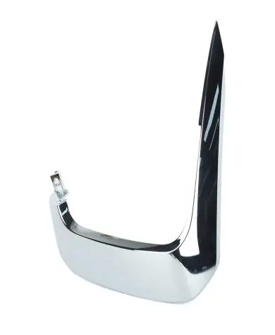 GARNISH,FR BUMPER SIDE