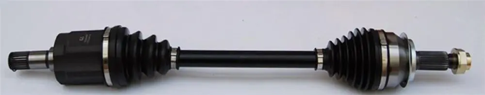 AXLE SHAFT (CV SHAFT)