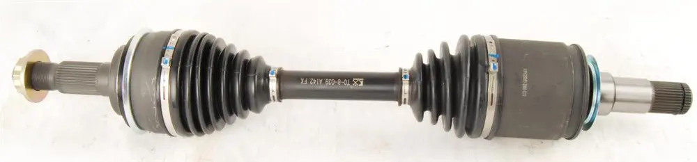 AXLE SHAFT (CV SHAFT)