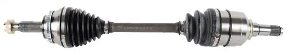 AXLE SHAFT (CV SHAFT)