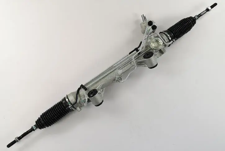 STEERING RACK