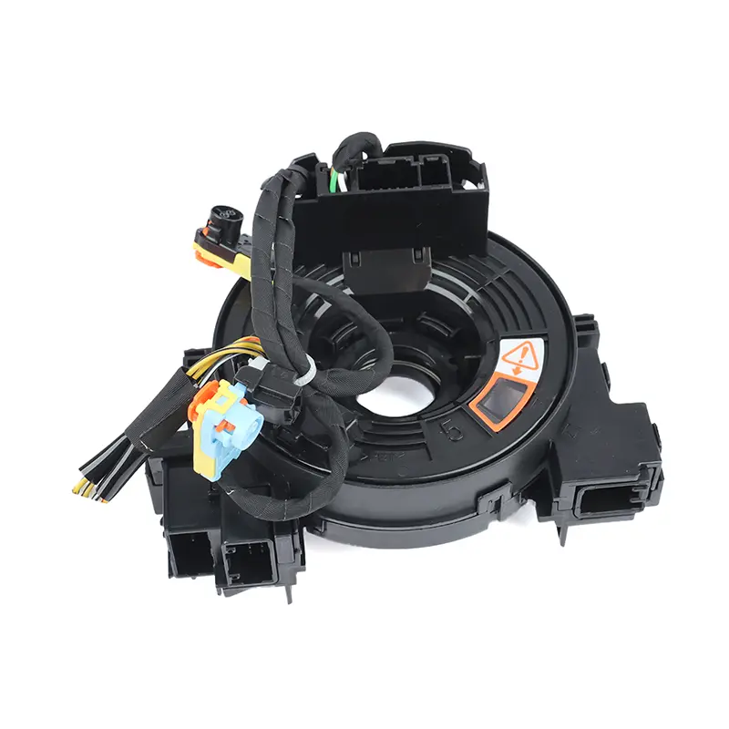 AIR BAG SENSOR SPRING