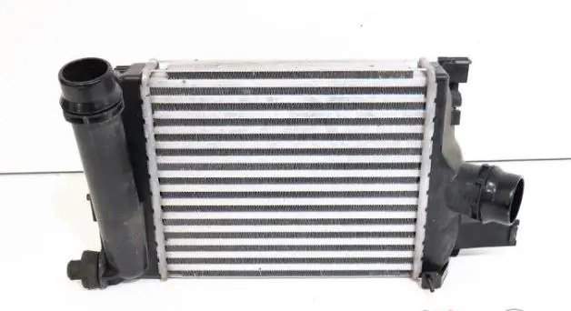 INTERCOOLER