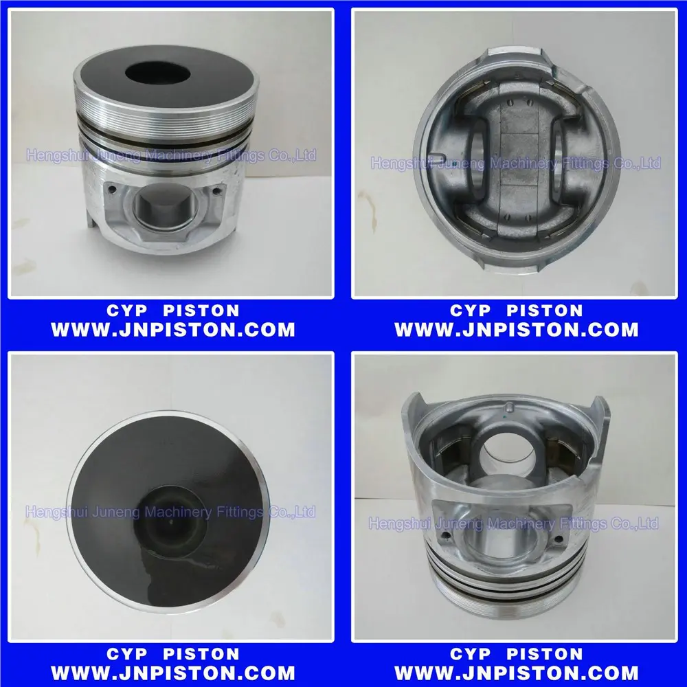 PISTON