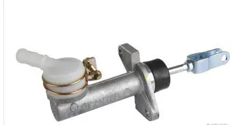 CLUTCH MASTER CYLINDER