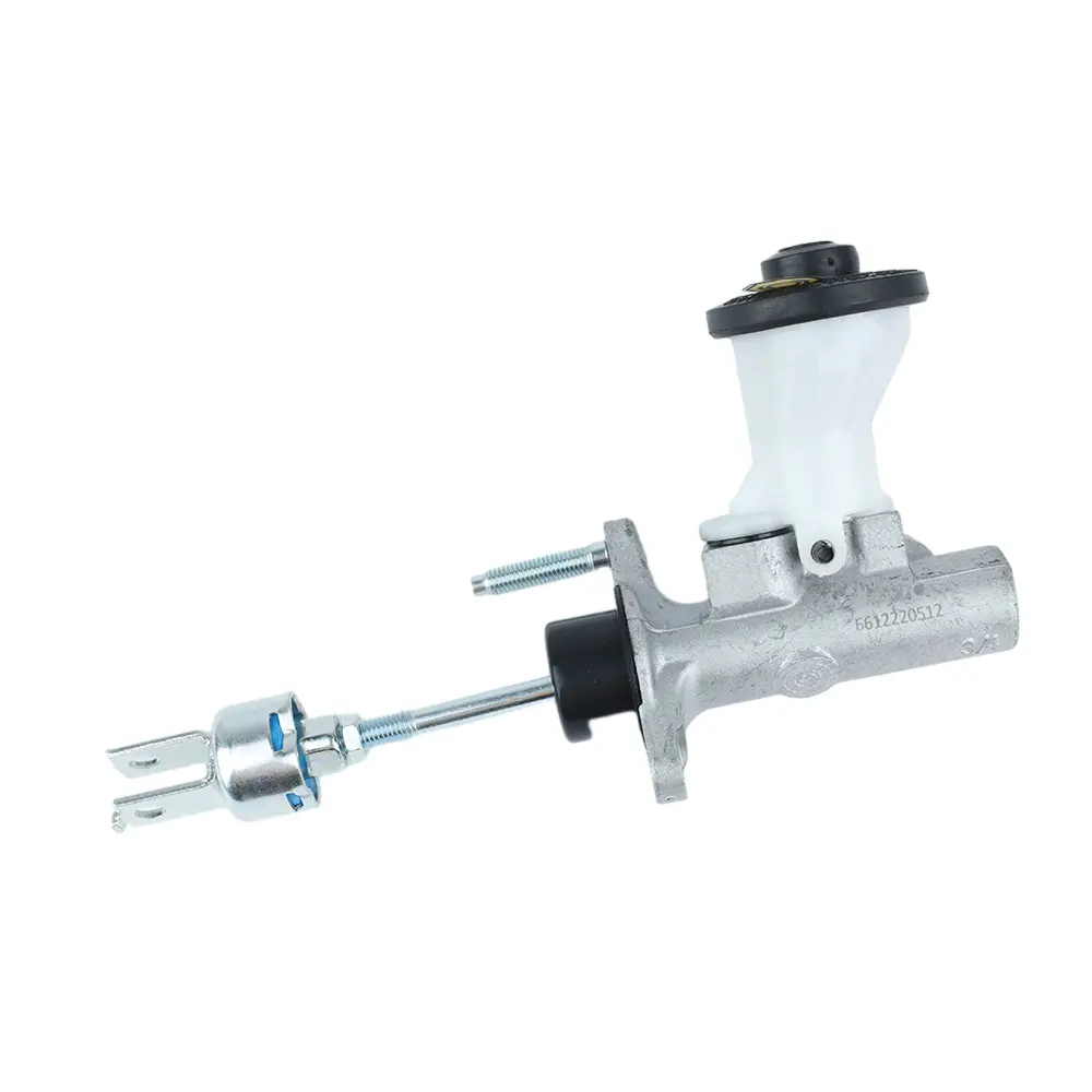 CLUTCH MASTER CYLINDER