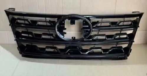 RADIATOR GRILLE (BUMPER GRILLE)