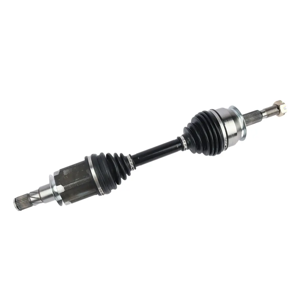 AXLE SHAFT (CV SHAFT)