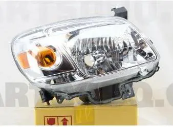HEADLAMP