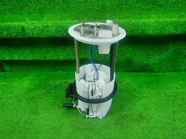 PUMP & GAUGE ASSY,FUEL TANK