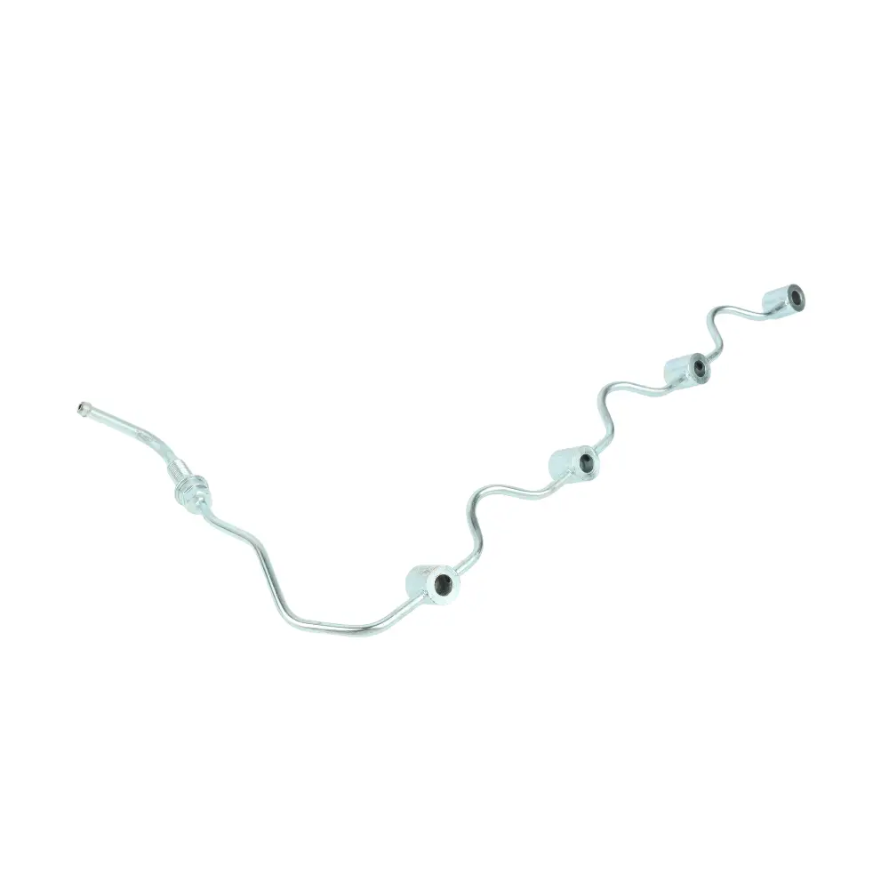 TUBE,FUEL INJECTION NOZZLE FUEL RETURN