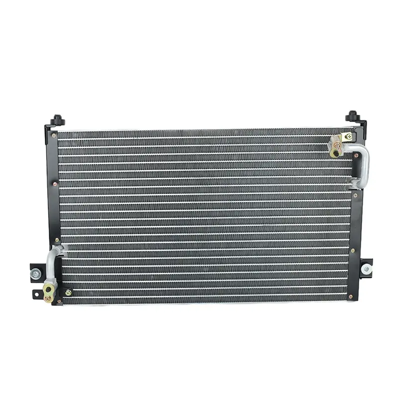 A/C CONDENSER