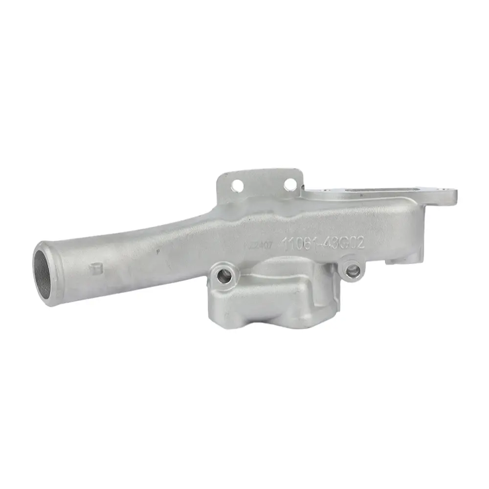 CASE ASSY,THERMOSTAT