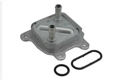 OIL COOLER